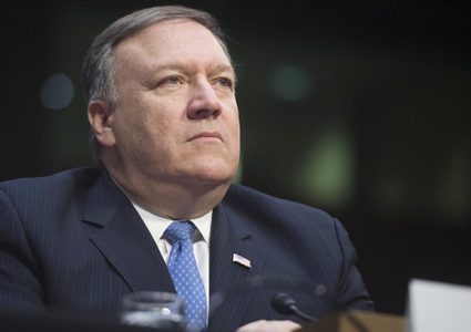 إيكونوميست: بومبيو تجاهل 2.6 مليون فلسطيني في الضفة