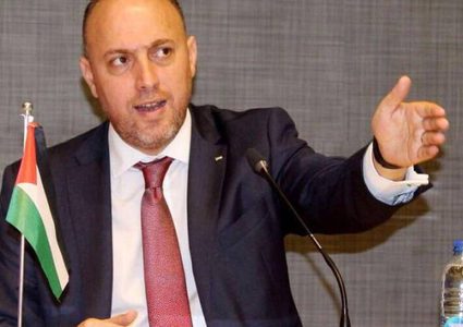 زملط: منع بريطانيا من تصدير السلاح لإسرائيل تطور تاريخي