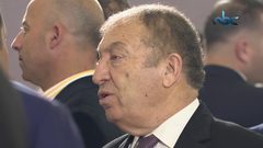 سلطنة عُمان تحتفل بالعيد الوطني الـ49 في فلسطين