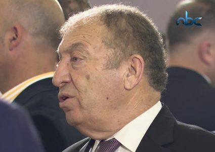 سلطنة عُمان تحتفل بالعيد الوطني الـ49 في فلسطين