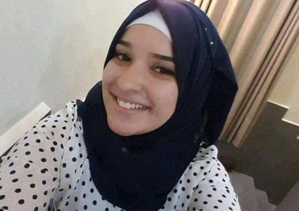 الأسيرة نورهان عواد تدخل عامها الخامس في الاعتقال