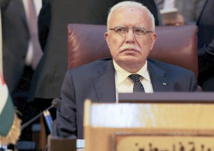 المالكي يضع نظيره القبرصي في صورة آخر المستجدات