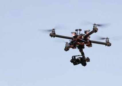 الاحتلال يزعم: إسقاط "حوامة" اخترقت أجواء المستوطنات من غزة