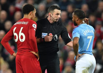 فوز صعب لليفربول على منافسه كريستال بالاس