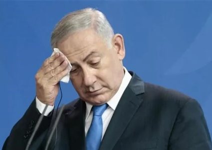 استطلاع: أكثر من نصف الإسرائيليين يريدون رحيل نتنياهو من الحكومة