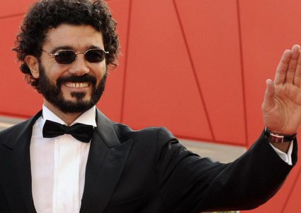 خالد النبوي