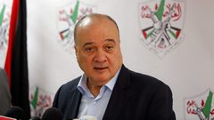 القدوة: فتح لم تناقش بعد مرشحها للانتخابات الرئاسية