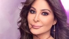إليسا تحتفل بذكرى الاستقلال اللبناني