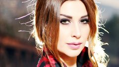 كاتيا كعدي تعلن موافقتها على الزواج