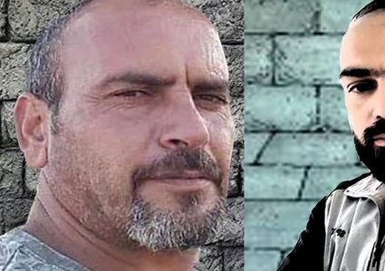 الأسيران زهران والهندي يواصلان إضرابهما عن الطعام