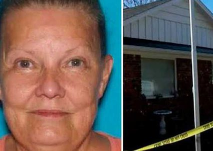 أمريكية تحتفظ بجثة زوجها خوفا عليه من "الأبحاث العلمية" !