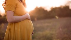 ما هي الأكلات التي تحمي الجنين من التشوهات الخلقية ؟