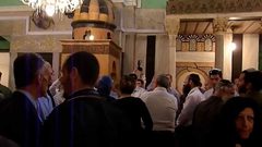 الخارجية تطالب اليونسكو بتحمل مسؤولياتها لاقتحام الحرم الإبراهيمي