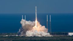 إثيوبيا تعتزم إطلاق أول أقمارها الصناعية