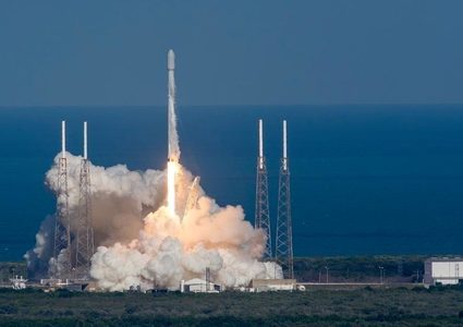 إثيوبيا تعتزم إطلاق أول أقمارها الصناعية