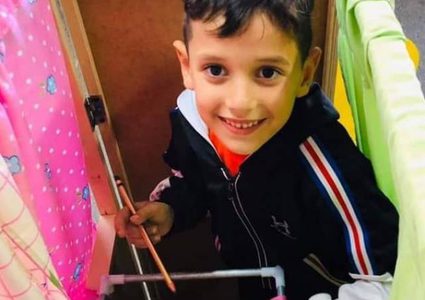 وفاة طفل إثر سقوطه في بئر مياه جنوب جنين