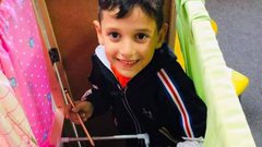 وفاة طفل إثر سقوطه في بئر مياه جنوب جنين