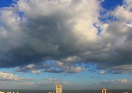 حالة الطقس: أجواء باردة نسبياً وانخفاض على درجات الحرارة