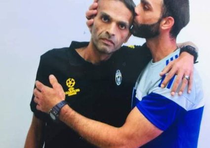 "قانون الإرهاب" يحول بينه وبين الإفراج عن الأسير أبو دياك