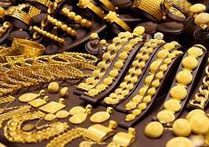 تراجع أسعار الذهب بعد ارتفاع الدولار