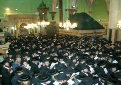 أبو سنينة: الحرم الإبراهيمي مسجد إسلامي خالص نستنكر استباحة حرمته