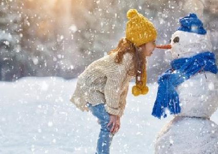 ما هي الأغذية التي تزيد فرص تمتعك بشتاء دون أمراض ؟