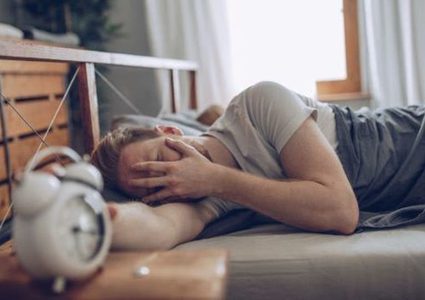تجنب هذه الأخطاء الشائعة لنوم مريح