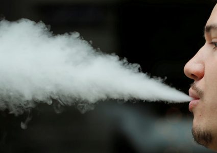اكتشاف مرض جديد تسببه السجائر الإلكترونية