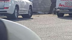 مقتل طفل على يد خطيب شقيقته