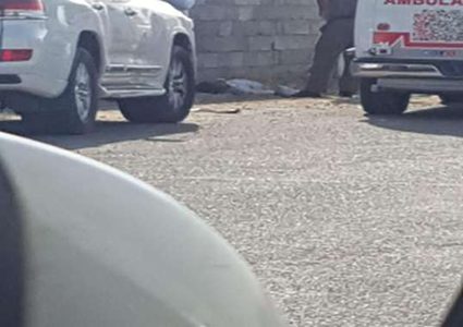 مقتل طفل على يد خطيب شقيقته