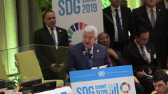 قيادي بفتح: حتى اللحظة لم تناقش الحركة مرشحها للرئاسة