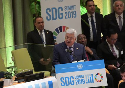 قيادي بفتح: حتى اللحظة لم تناقش الحركة مرشحها للرئاسة