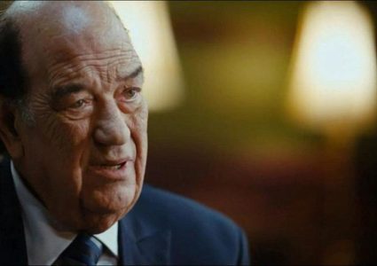 أشرف زكي يتوعد بمقاضاة مطلقي شائعات وفاة الفنان حسن حسني