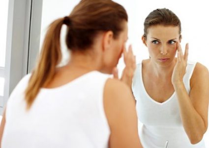 إرشادات للتعامل مع مشكلة حب الشباب في فترة الحمل