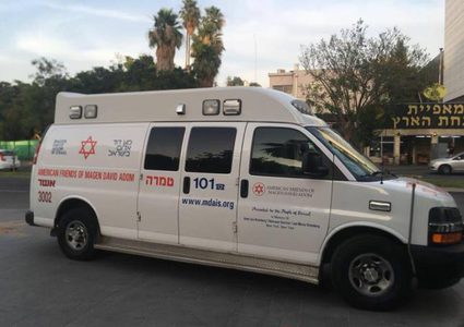 وفاة مسنة إثر سقوط مصعد