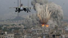 آراء المواطنين في قطاع غزة بأجواء التصعيد وحالة الترقب