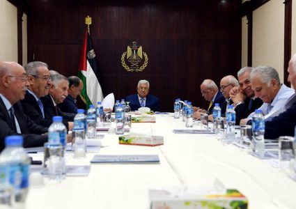 التنفيذية: الإنتخابات مدخل أساسي لإنهاء الانقسام