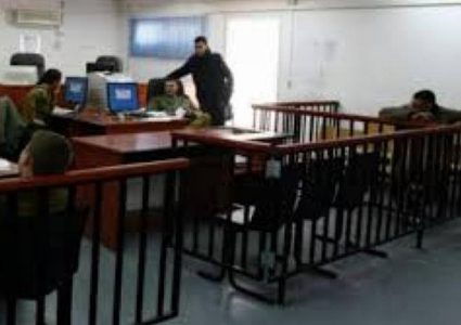 السجن سنتين ونصف وغرامة مالية لأسير من يعبد