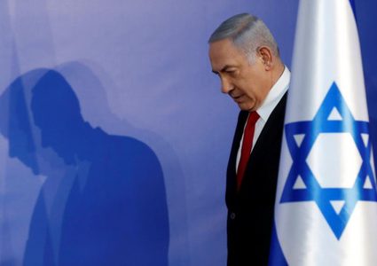 ساعر يدعو لإجراء انتخابات تمهيدية لرئاسة حزب الليكود