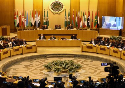 اجتماع عربي طارئ للتصدي للخطوة الأمريكية بشرعنة الاستيطان