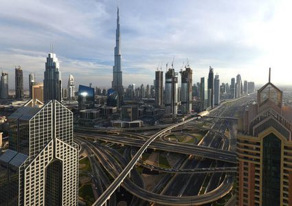 الإمارات تسمح للإسرائيليين بإقامة مشاريع اقتصادية