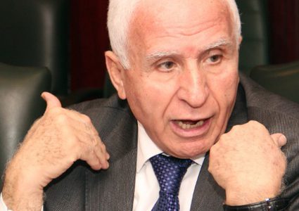 الأحمد: ننتظر مرسوما رئاسيا بشأن الانتخابات خلال الساعات القادمة