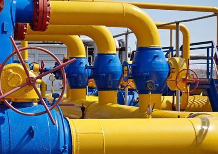 زيادة الغاز القطري إلى 126 مليون طن سنويا