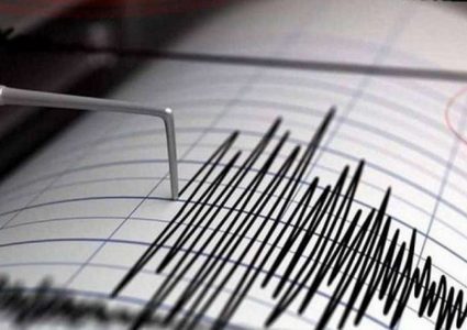 4 هزات أرضية تضرب منطقة البحر الميت