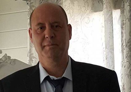 وفاة مواطن اثر تعرضه لنوبة قلبية حادة