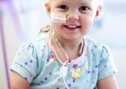 "قد الألم في أمل" مبادرة لمساندة مرضى السرطان في الخليل