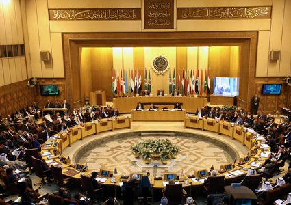 الخارجية العرب يرفضون القرار الأميركي بشأن الاستيطان الإسرائيلي