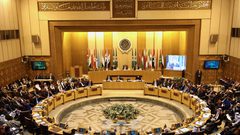 الخارجية العرب يرفضون القرار الأميركي بشأن الاستيطان الإسرائيلي