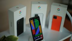 مليون دولار لمن يخترق هواتف غوغل