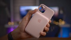 اطلاق أغطية حماية لهواتف آبل بميزات جديدة